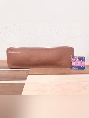 Sunny Days Squeezy Ice Cream Sandwich Squishy